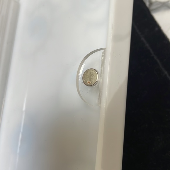 🧿 Lola Basso Multi Evil Eye Clutch 🧿 NEW - Picture 9 of 13